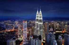 Tropicana Suite KLCC